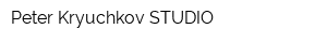 Peter Kryuchkov STUDIO