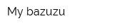 My bazuzu