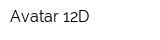 Avatar 12D