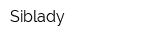 Siblady