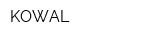 KOWAL