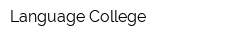 Language College