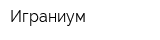 Играниум