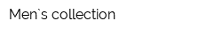 Men`s collection