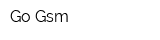 Go-Gsm