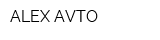 ALEX AVTO