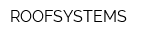ROOFSYSTEMS