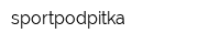 sportpodpitka