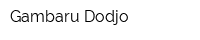 Gambaru Dodjo
