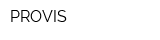 PROVIS