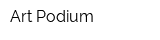 Art Podium
