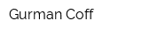 Gurman Coff