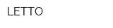 LETTO