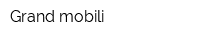 Grand-mobili
