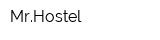 MrHostel