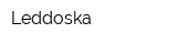Leddoska