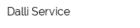 Dalli Service