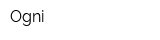 Ogni