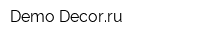 Demo-Decorru