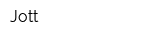 Jott