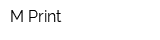 M-Print
