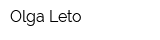 Olga Leto