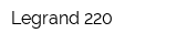 Legrand 220