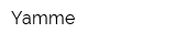 Yamme
