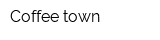 Coffee town