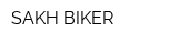 SAKH BIKER