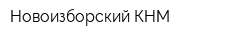 Новоизборский КНМ