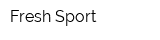 Fresh Sport