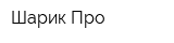 Шарик Про