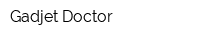 Gadjet-Doctor