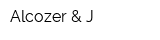 Alcozer & J