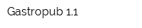 Gastropub 11