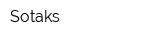 Sotaks