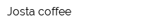 Josta coffee
