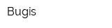 Bugis