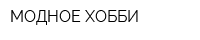 МОДНОЕ ХОББИ