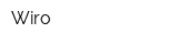 Wiro