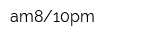 am810pm