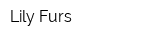 Lily Furs