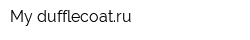 My dufflecoatru