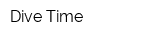 Dive Time