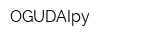 OGUDAIру