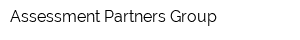 Assessment Partners Group