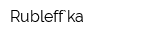 Rubleff`ka