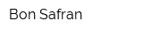 Bon Safran