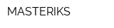 MASTERIKS